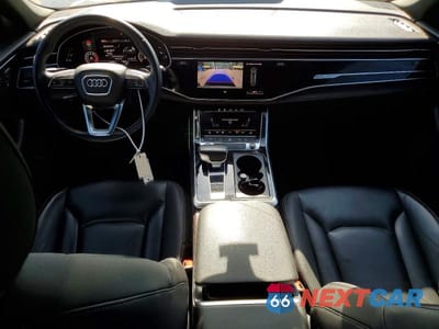 Zdjęcie 8 z 13 samochodu: 2019 AUDI Q8 PREMIUM VIN:WA1AVAF11KD017312 - miniatura
