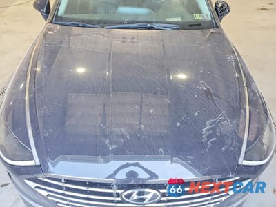 Zdjęcie 11 z 13 samochodu: 2023 HYUNDAI SONATA HYBRID LIMITED VIN:KMHL54JJ8PA064543 - miniatura