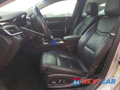 Zdjęcie 7 z 13 samochodu: 2017 CADILLAC XTS LUXURY VIN:2G61M5S30H9106711 - miniatura