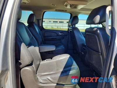Zdjęcie 11 z 14 samochodu: 2014 GMC YUKON XL DENALI VIN:1GKS2MEF5ER134324 - miniatura