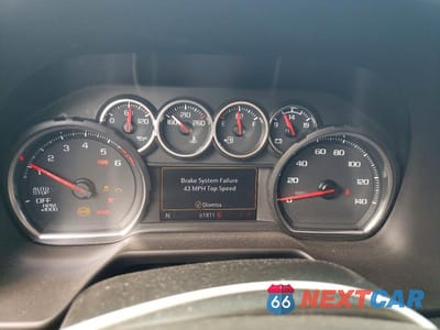 Zdjęcie 9 z 13 samochodu: 2024 CHEVROLET TAHOE C1500 LS VIN:1GNSCMKDXRR415608 - miniatura
