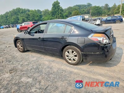 Drugie zdjęcie samochodu z przodu: 2012 NISSAN ALTIMA 2.5 VIN:1N4AL2AP5CN567918 - miniatura