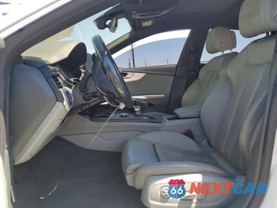 Zdjęcie 7 z 12 samochodu: 2018 AUDI A5 PREMIUM PLUS S-LINE VIN:WAUENCF59JA046110 - miniatura