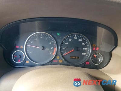 Zdjęcie 9 z 14 samochodu: 2006 CADILLAC SRX VIN:1GYEE637760151178 - miniatura