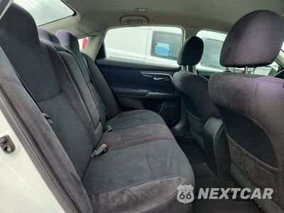 Zdjęcie 10 z 12 samochodu: 2014 NISSAN ALTIMA 2.5 S VIN:1N4AL3AP6EN384133 - miniatura