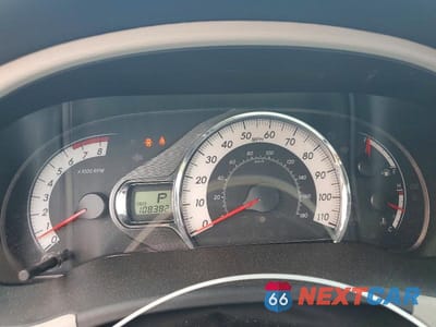 Zdjęcie 9 z 13 samochodu: 2012 TOYOTA SIENNA SPORT VIN:5TDXK3DC8CS232233 - miniatura