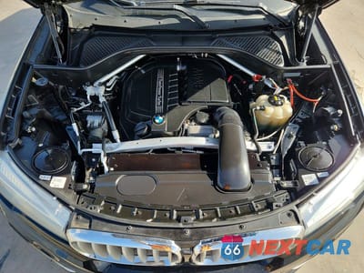 Zdjęcie 12 z 13 samochodu: 2016 BMW X5 XDRIVE35I VIN:5UXKR0C5XG0P26429 - miniatura