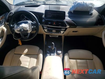 Zdjęcie 8 z 13 samochodu: 2020 BMW X3 XDRIVE30I VIN:5UXTY5C01L9B91914 - miniatura