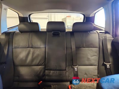 Zdjęcie 10 z 13 samochodu: 2007 BMW X3 3.0SI VIN:WBXPC93447WF09904 - miniatura