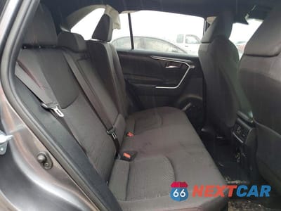 Zdjęcie 6 z 10 samochodu: 2022 TOYOTA RAV4 PRIME SE VIN:JTMAB3FV6ND076454 - miniatura