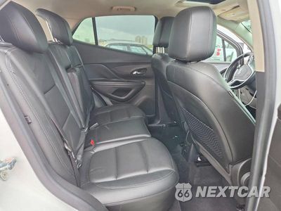 Zdjęcie 10 z 13 samochodu: 2019 BUICK ENCORE ESSENCE VIN:KL4CJCSM2KB771847 - miniatura
