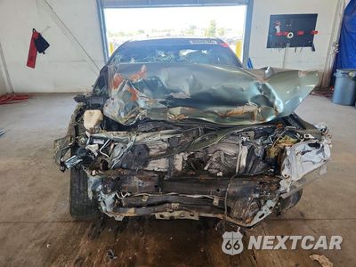 Piąte zdjęcie samochodu w środku: 2010 TOYOTA CAMRY LE VIN:4T1BF3EK7AU578699 - miniatura