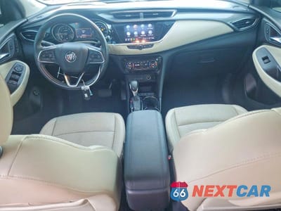 Zdjęcie 8 z 13 samochodu: 2022 BUICK ENCORE GX ESSENCE VIN:KL4MMFSL0NB069390 - miniatura