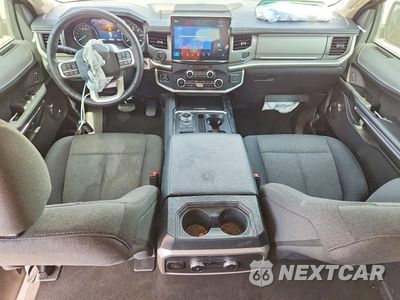 Zdjęcie 8 z 13 samochodu: 2024 FORD EXPEDITION XLT VIN:1FMJU1H82REB00413 - miniatura
