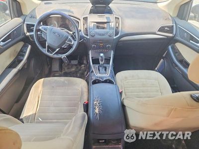 Zdjęcie 8 z 13 samochodu: 2018 FORD EDGE SEL VIN:2FMPK3J81JBB48202 - miniatura