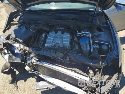 Zdjęcie 11 z 12 samochodu: 2012 AUDI S5 PRESTIGE VIN:WAUVGAFH0CN008513 - miniatura