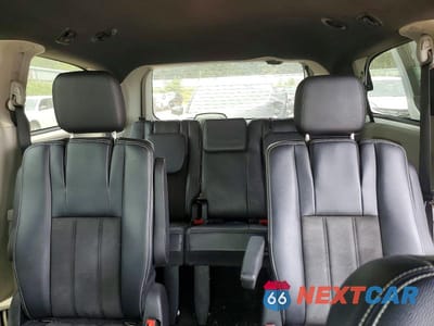Zdjęcie 10 z 13 samochodu: 2019 DODGE GRAND CARAVAN SXT VIN:2C4RDGCG1KR689939 - miniatura