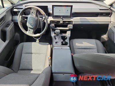 Zdjęcie 8 z 13 samochodu: 2026 TOYOTA RAV4 LE VIN:2T36DRBV7TC010151 - miniatura