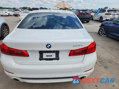 Zdjęcie 6 z 12 samochodu: 2018 BMW 530 I VIN:WBAJA5C55JG899675 - miniatura