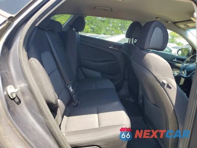 Zdjęcie 11 z 13 samochodu: 2017 HYUNDAI TUCSON VIN:KM8J3CA26HU416258 - miniatura