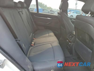 Zdjęcie 11 z 14 samochodu: 2018 BMW X5 XDRIVE35I VIN:5UXKR0C58J0Y05606 - miniatura