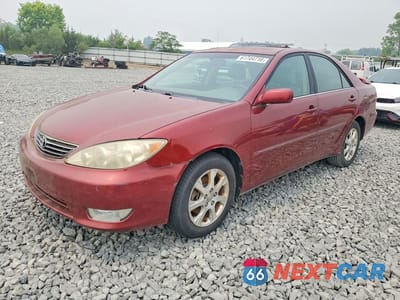 2006 TOYOTA CAMRY XLE V6 4T1BF30K86U116179 - główne zdjęcie licytacji z USA - miniatura
