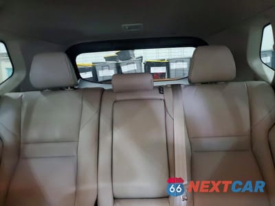 Zdjęcie 10 z 13 samochodu: 2023 NISSAN ROGUE SV VIN:5N1BT3BB8PC872835 - miniatura