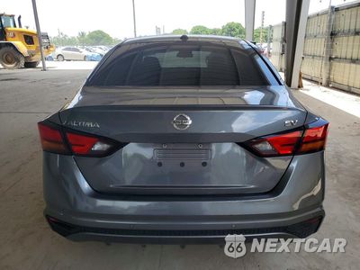 Zdjęcie 6 z 12 samochodu: 2021 NISSAN ALTIMA SV VIN:1N4BL4DV9MN345216 - miniatura
