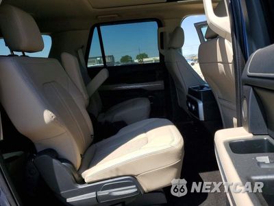 Zdjęcie 11 z 14 samochodu: 2022 FORD EXPEDITION MAX LIMITED VIN:1FMJK2AT4NEA16663 - miniatura