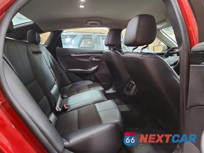 Zdjęcie 10 z 12 samochodu: 2015 CHEVROLET IMPALA LT VIN:2G1125S35F9107846 - miniatura