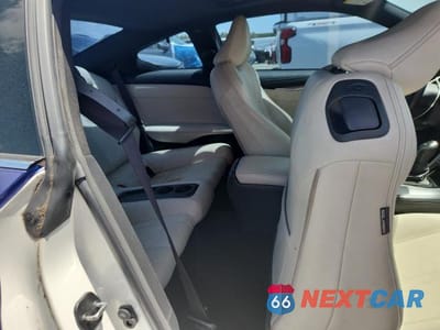 Zdjęcie 10 z 12 samochodu: 2019 INFINITI Q60 3.0T LUXE VIN:JN1EV7EK1KM230283 - miniatura