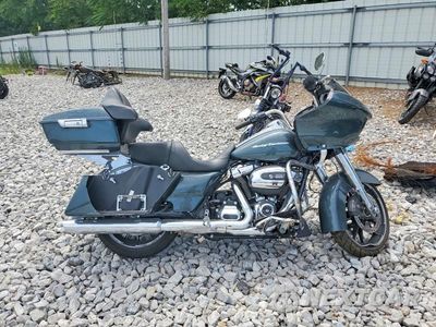 2020 HARLEY-DAVIDSON FLTRX 1HD1KHC12LB611303 - główne zdjęcie licytacji z USA - miniatura
