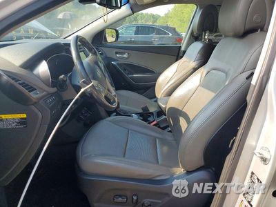 Zdjęcie 7 z 14 samochodu: 2018 HYUNDAI SANTA FE SPORT 2.0T ULTIMATE VIN:5XYZWDLA5JG528369 - miniatura