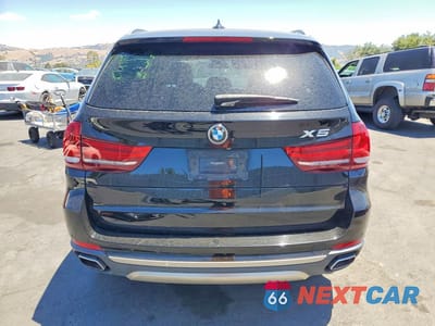Zdjęcie 6 z 14 samochodu: 2018 BMW X5 XDRIVE35I VIN:5UXKR0C55JL071165 - miniatura