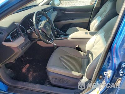 Zdjęcie 7 z 12 samochodu: 2019 TOYOTA CAMRY SE VIN:4T1B11HK6KU181758 - miniatura
