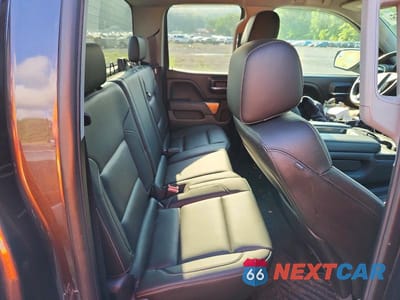 Zdjęcie 10 z 12 samochodu: 2014 CHEVROLET SILVERADO K1500 LTZ VIN:1GCVKSEC3EZ209718 - miniatura