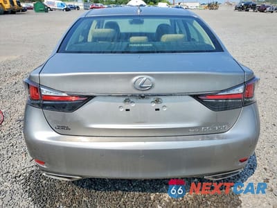 Zdjęcie 6 z 12 samochodu: 2017 LEXUS GS 350 BASE VIN:JTHCZ1BL9HA007193 - miniatura