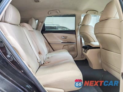 Zdjęcie 11 z 13 samochodu: 2015 TOYOTA VENZA LE VIN:4T3BA3BB9FU071918 - miniatura