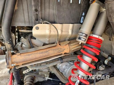 Zdjęcie 7 z 10 samochodu: 2020 POLARIS RZR XP 4 TURBO UTILITY VEHICLE VIN:3NSN4E928LF796576 - miniatura