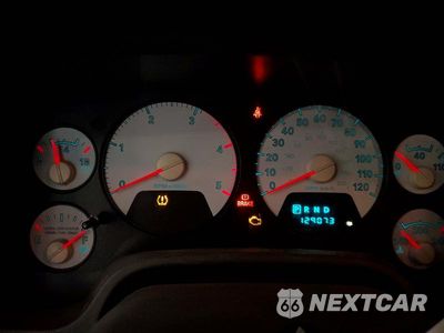 Zdjęcie 9 z 12 samochodu: 2009 DODGE RAM 2500 VIN:3D7KS28L49G538888 - miniatura