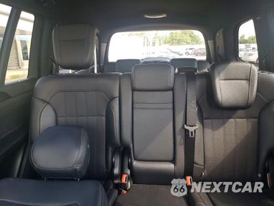 Zdjęcie 10 z 13 samochodu: 2019 MERCEDES-BENZ GLS 450 4MATIC VIN:4JGDF6EE9KB224202 - miniatura