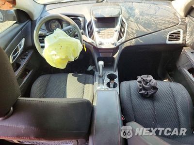 Zdjęcie 8 z 13 samochodu: 2015 GMC TERRAIN SLE VIN:2GKALMEK6F6170753 - miniatura