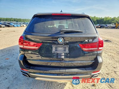 Zdjęcie 6 z 12 samochodu: 2018 BMW X5 SDRIVE35I VIN:5UXKR2C50J0Z14007 - miniatura