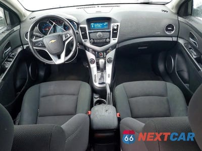 Zdjęcie 8 z 12 samochodu: 2012 CHEVROLET CRUZE LT VIN:1G1PF5SC9C7242758 - miniatura