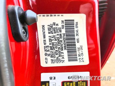 Zdjęcie 12 z 12 samochodu: 2010 TOYOTA COROLLA LE VIN:1NXBU4EE4AZ207442 - miniatura