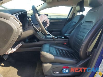Zdjęcie 7 z 12 samochodu: 2016 FORD FUSION SE PHEV VIN:3FA6P0PU1GR145868 - miniatura