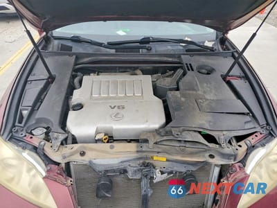 Zdjęcie 11 z 12 samochodu: 2008 LEXUS ES 350 VIN:JTHBJ46G082178457 - miniatura