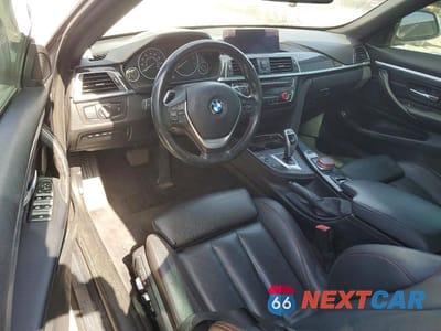Zdjęcie 8 z 12 samochodu: 2020 BMW 430I VIN:WBA4Z1C07L5N70106 - miniatura
