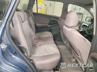 Zdjęcie 11 z 13 samochodu: 2008 TOYOTA RAV4 BASE VIN:JTMBD33V785193980 - miniatura