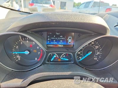 Zdjęcie 9 z 14 samochodu: 2018 FORD ESCAPE SEL VIN:1FMCU9HD6JUC25395 - miniatura